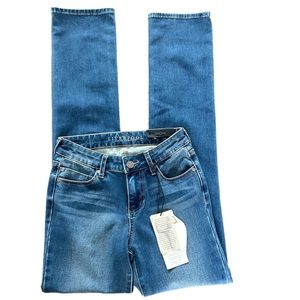 Liverpool Jeans Company Contour Fit Size 0